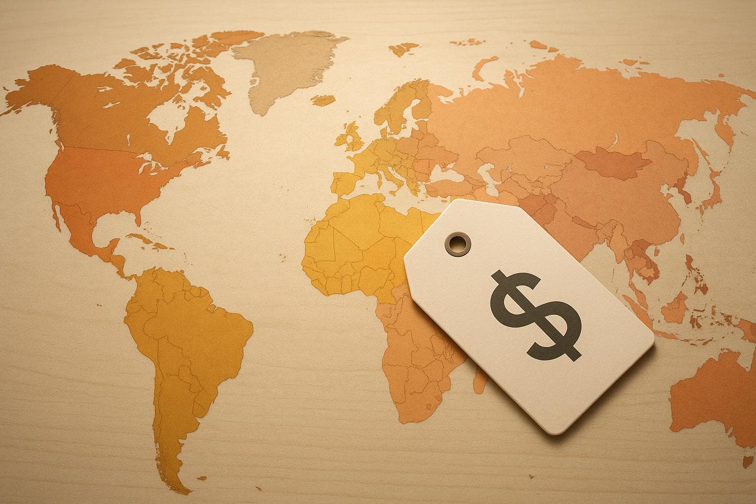 Regional Pricing vs. Flat Pricing: Key Differences