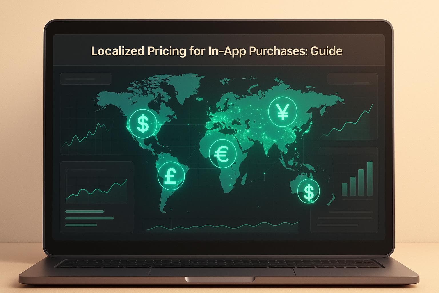 Localized Pricing for In-App Purchases: Guide