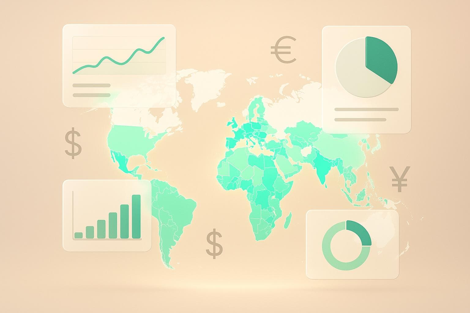 App Pricing Guide: The Netherlands Market (2025 Data)