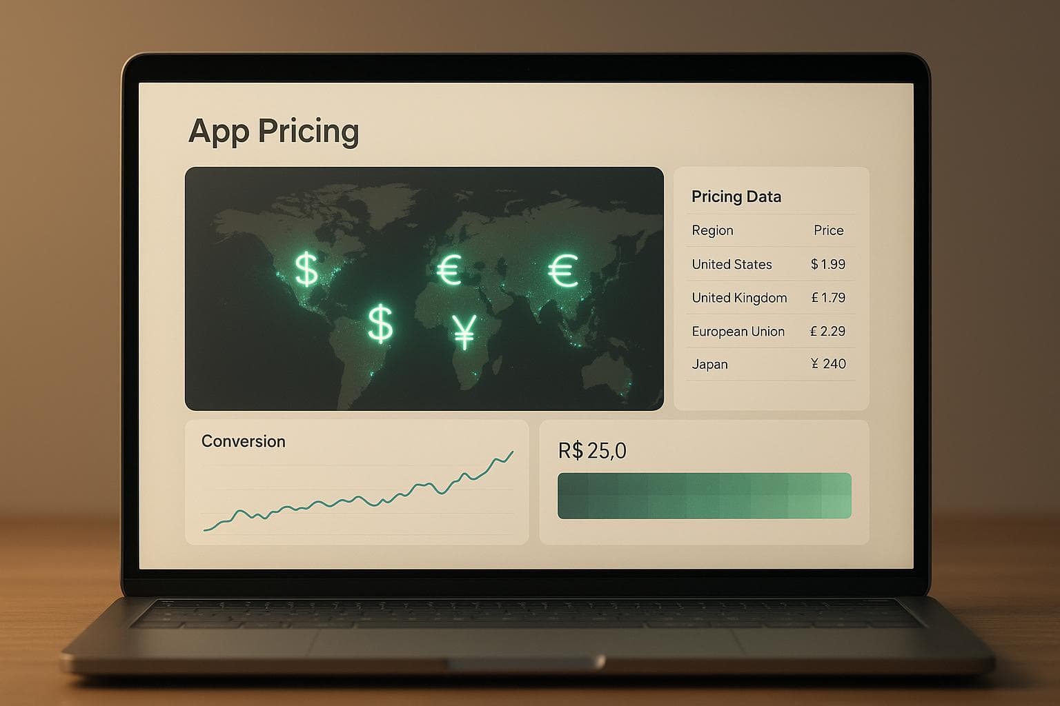 App Store Pricing Compliance: Complete Checklist
