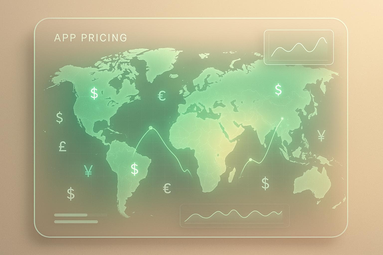How Local Culture Impacts App Pricing