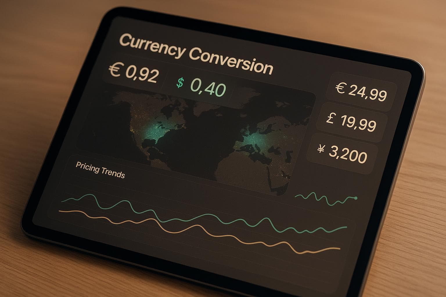 App Pricing Guide: Nigeria Market (2025 Data)