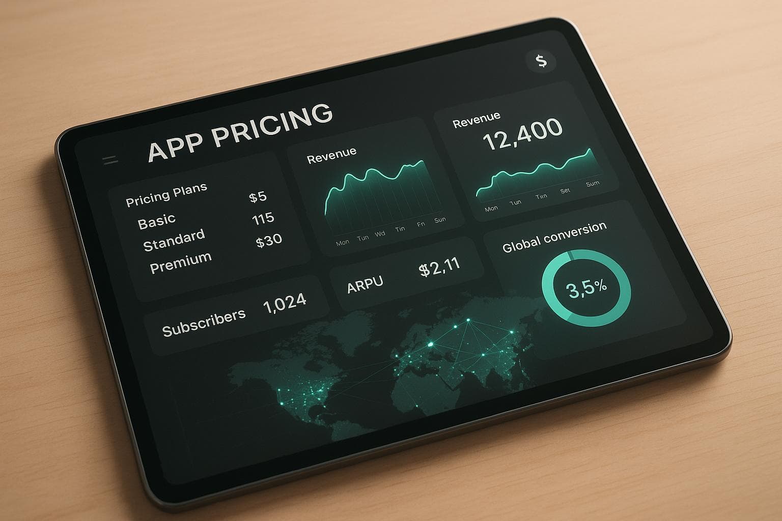 Ultimate Guide to User Behavior Pricing for Apps