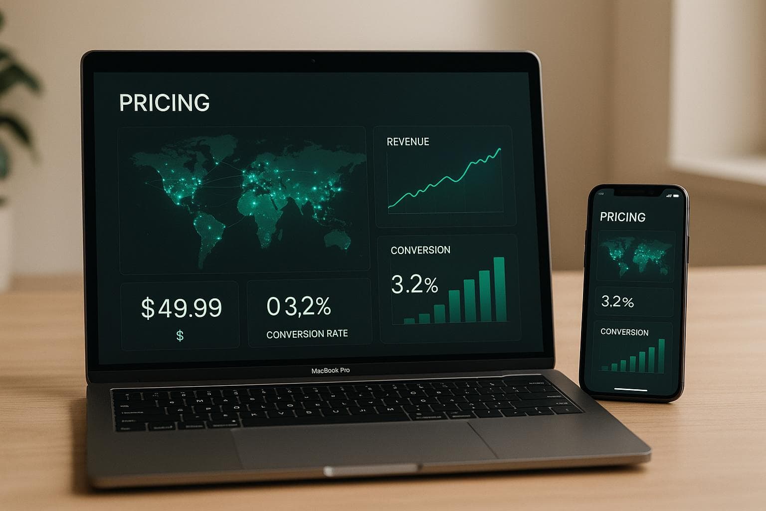 Price Sensitivity vs. Revenue Growth: Key Insights
