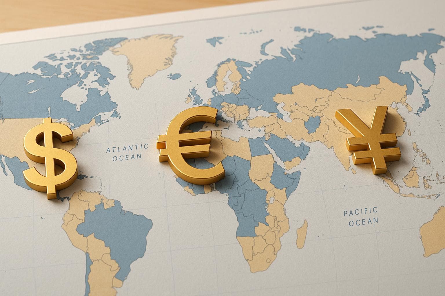 Localized Pricing ROI: Currency Fluctuations Impact