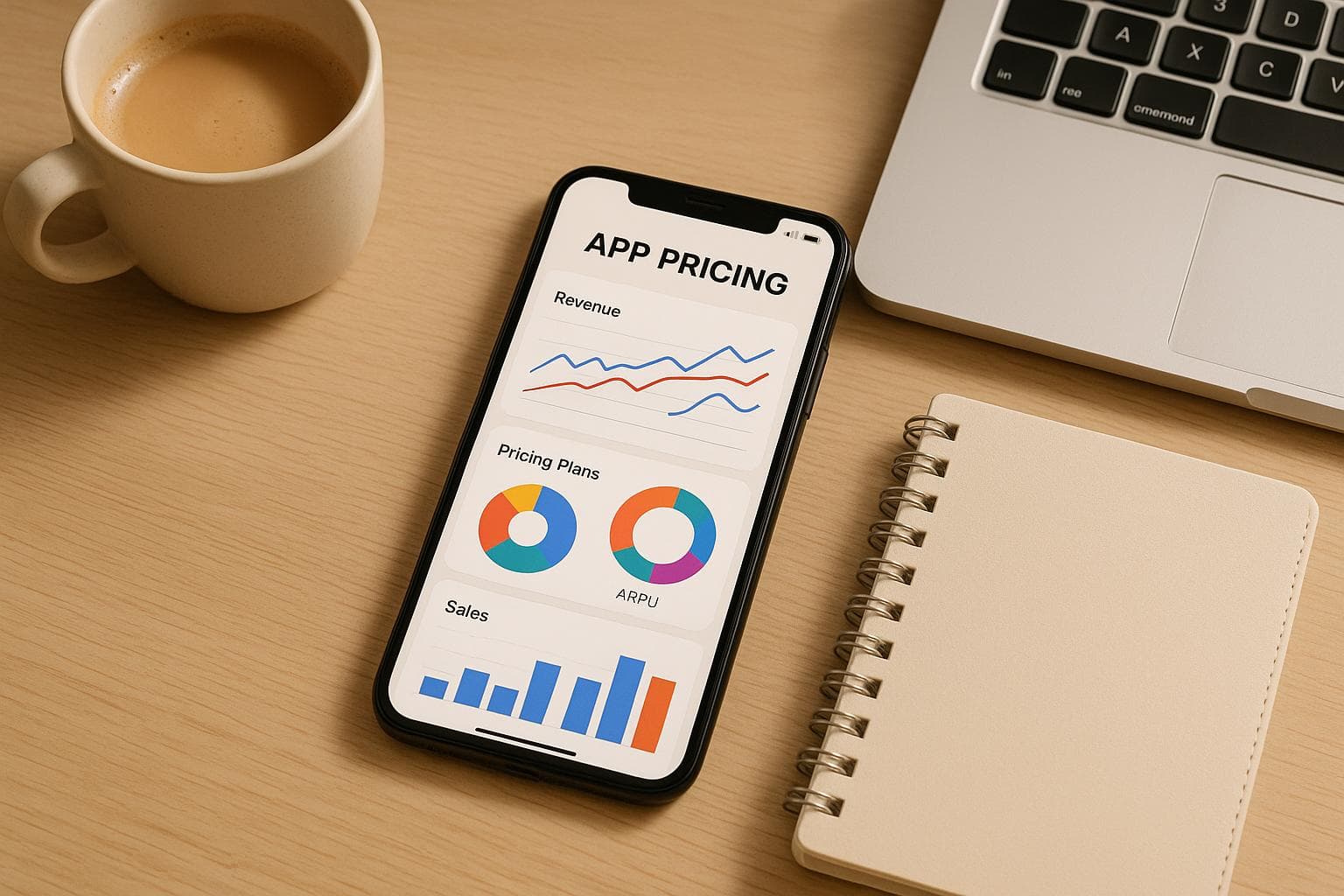 Best App Pricing Tools for Developers: All 17 Compared (2026)