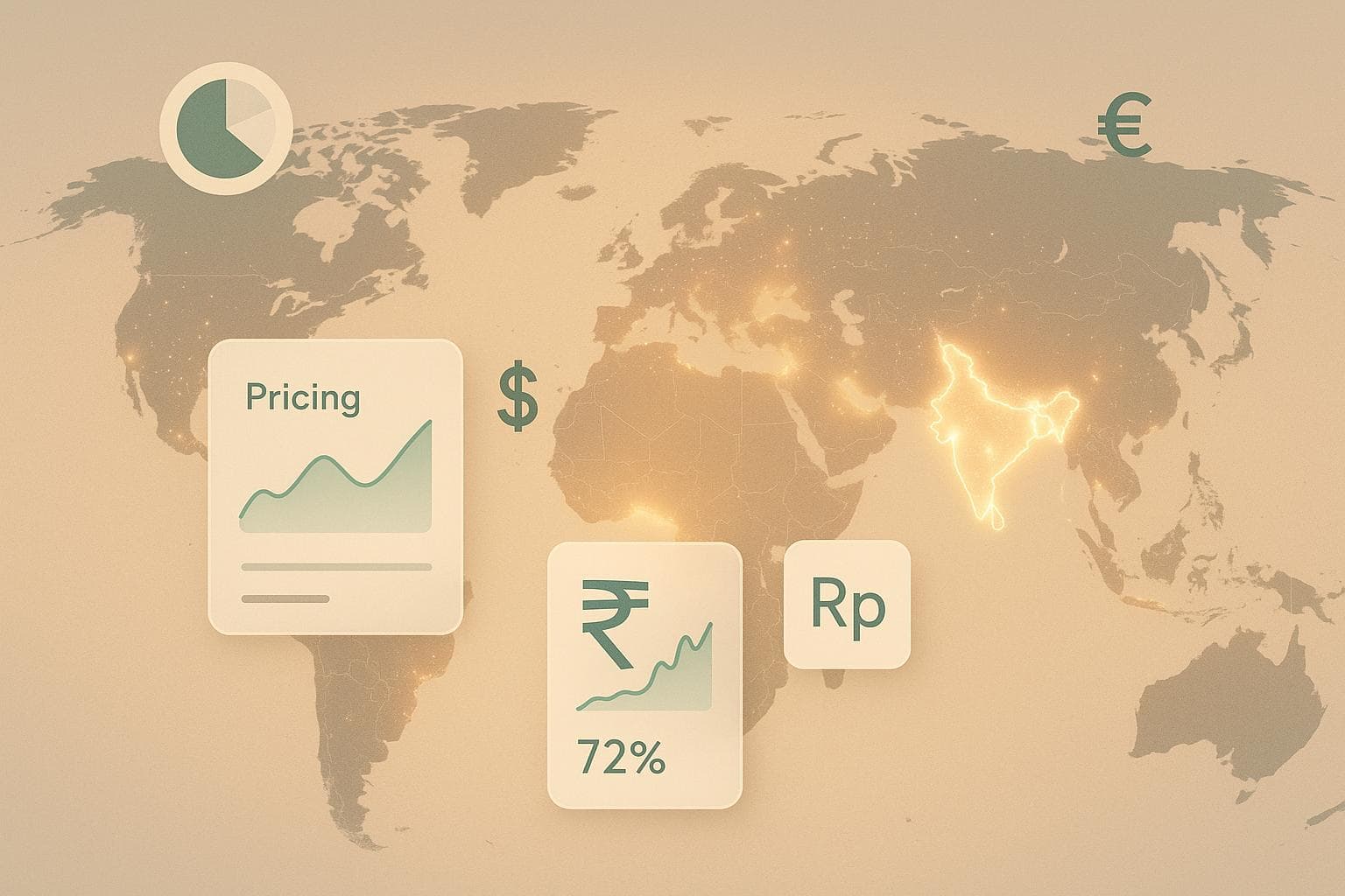 Winning Pricing Strategies for Emerging Markets