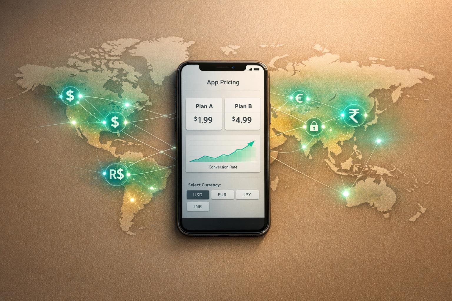 App Pricing Strategy: Common Questions Answered