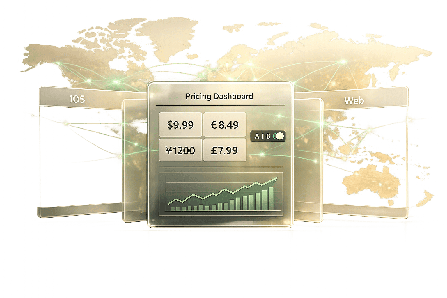 How to Manage App Prices with One Dashboard