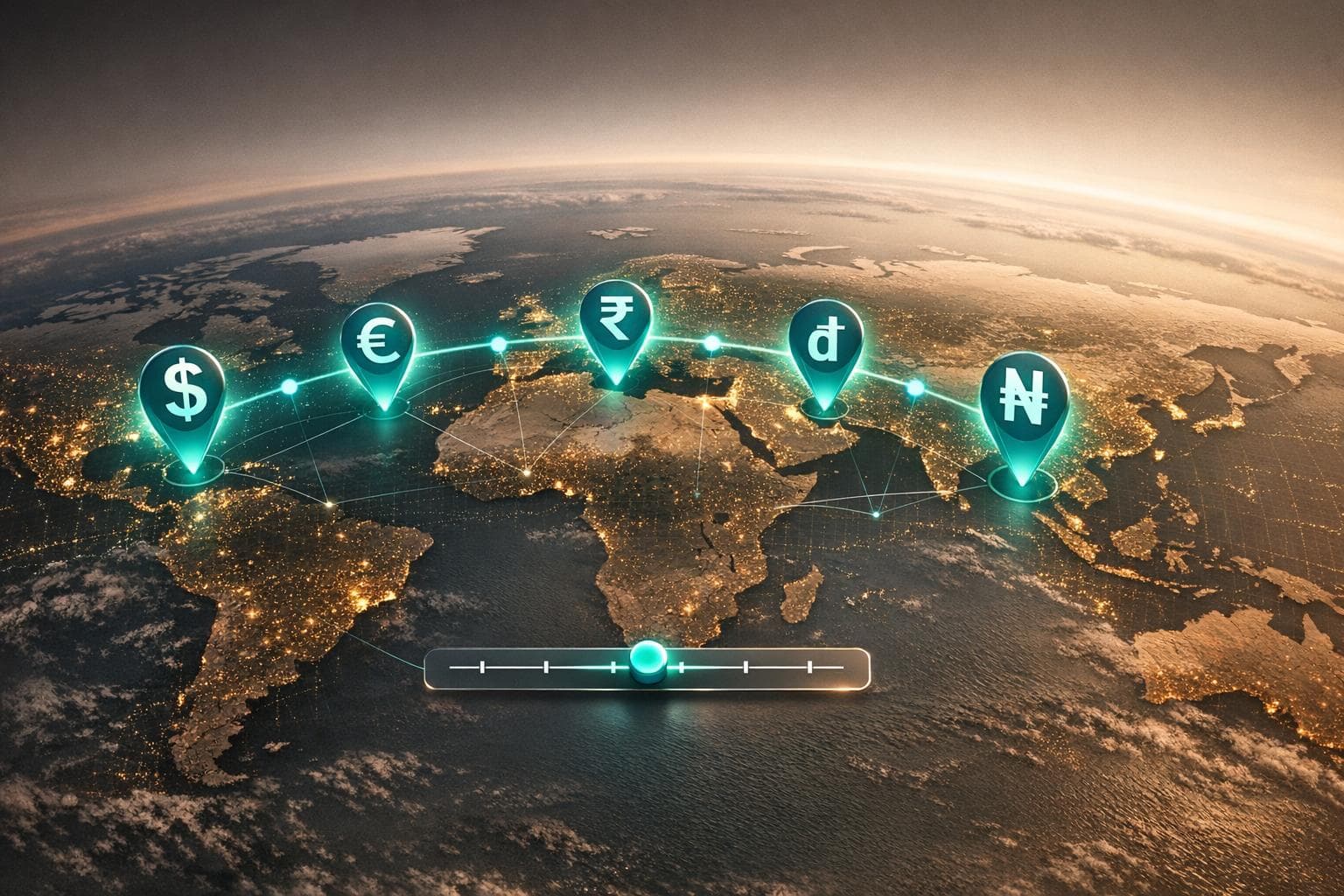 5 Steps to Localize App Prices with PPP