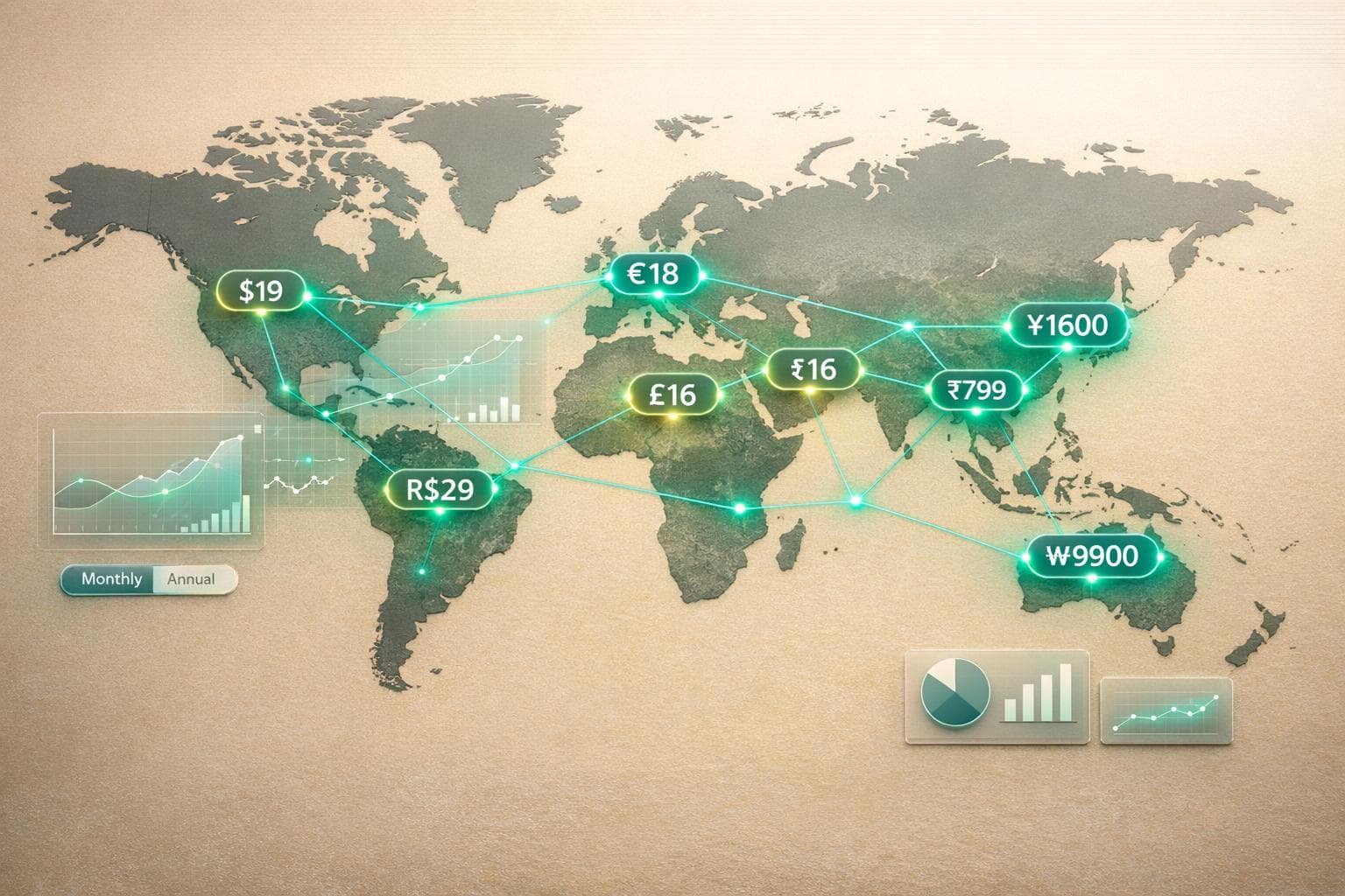 Dynamic Pricing with AI: 7 Key Benefits