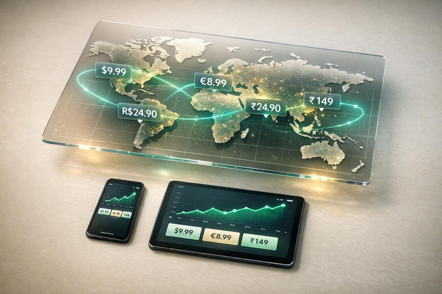 Ultimate Guide to Real-Time Pricing for Apps