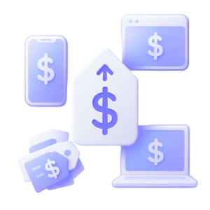 Annual price increase across all stores