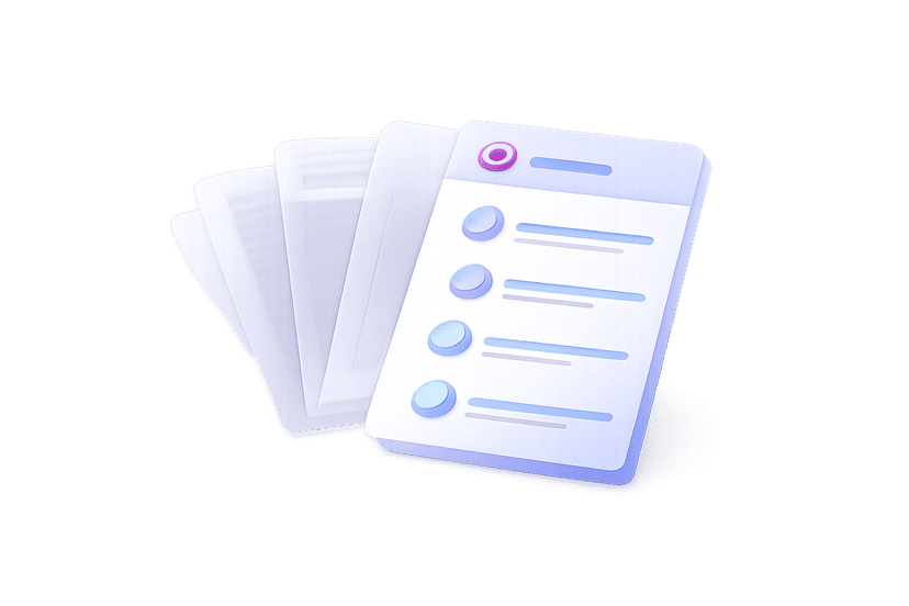 Reviewing legacy plans