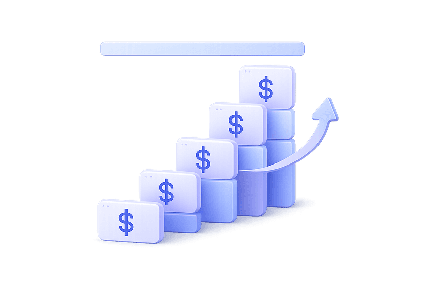Finding the ceiling in mature markets
