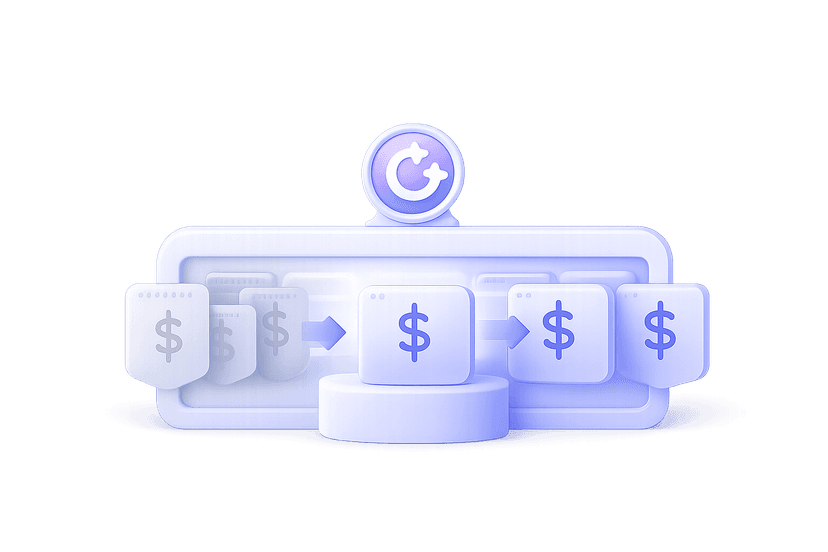 Recovering from past discounts and underpricing