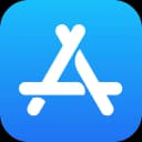 App Store logo