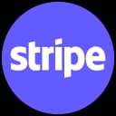 Stripe logo