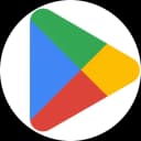 Google Play Console logo