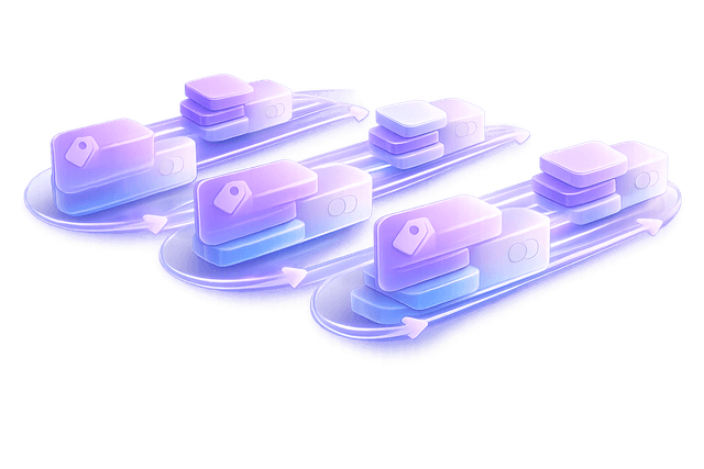 Bulk pricing workflows