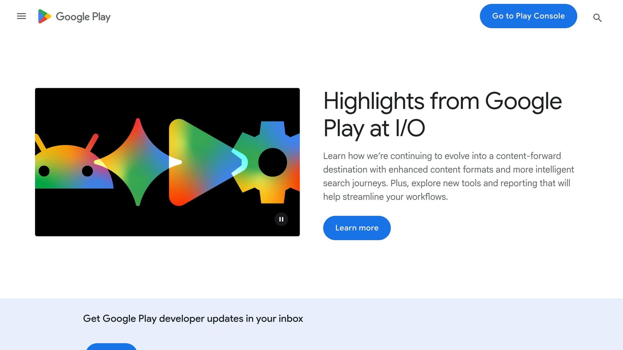 Google Play