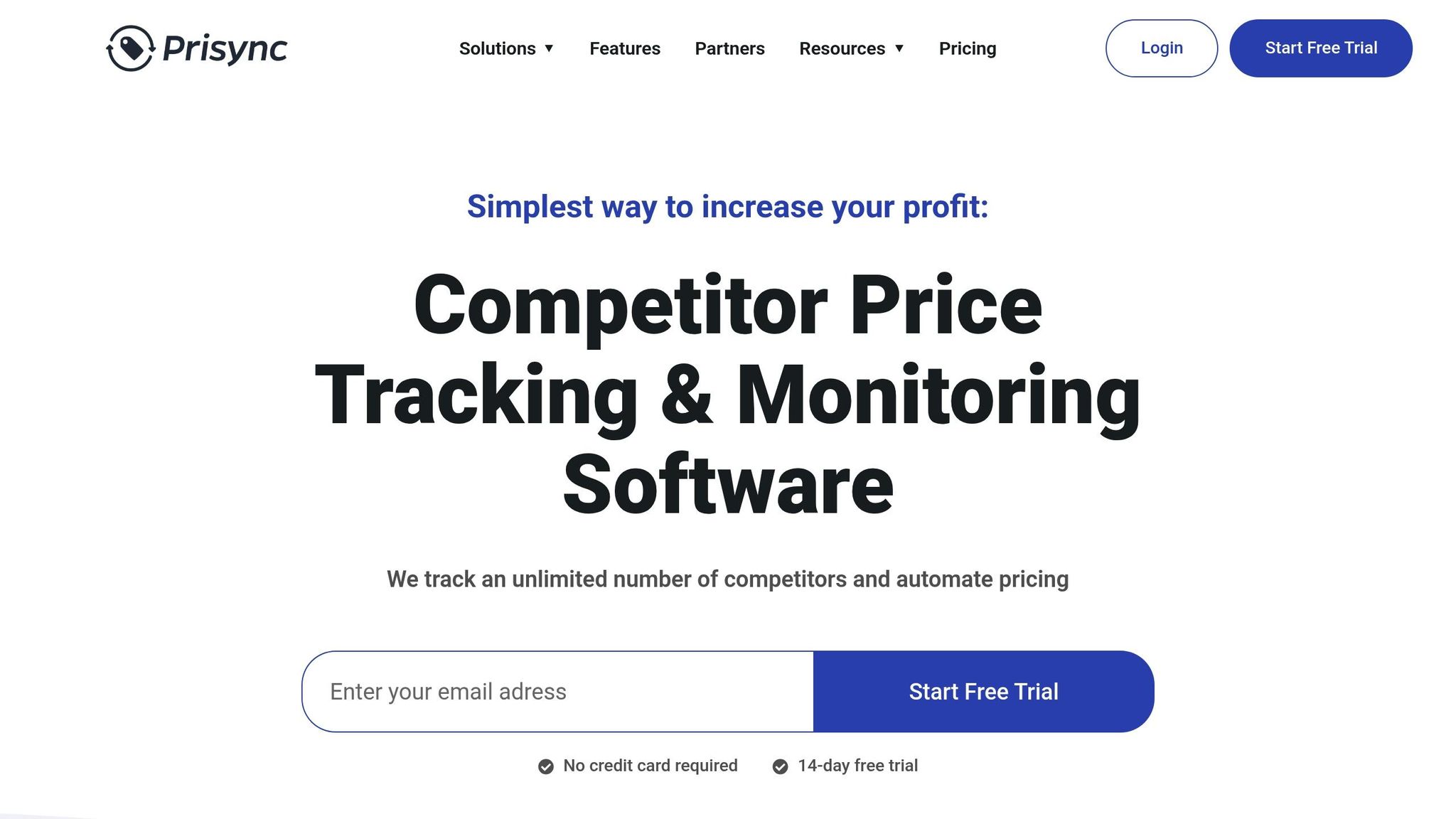 Prisync