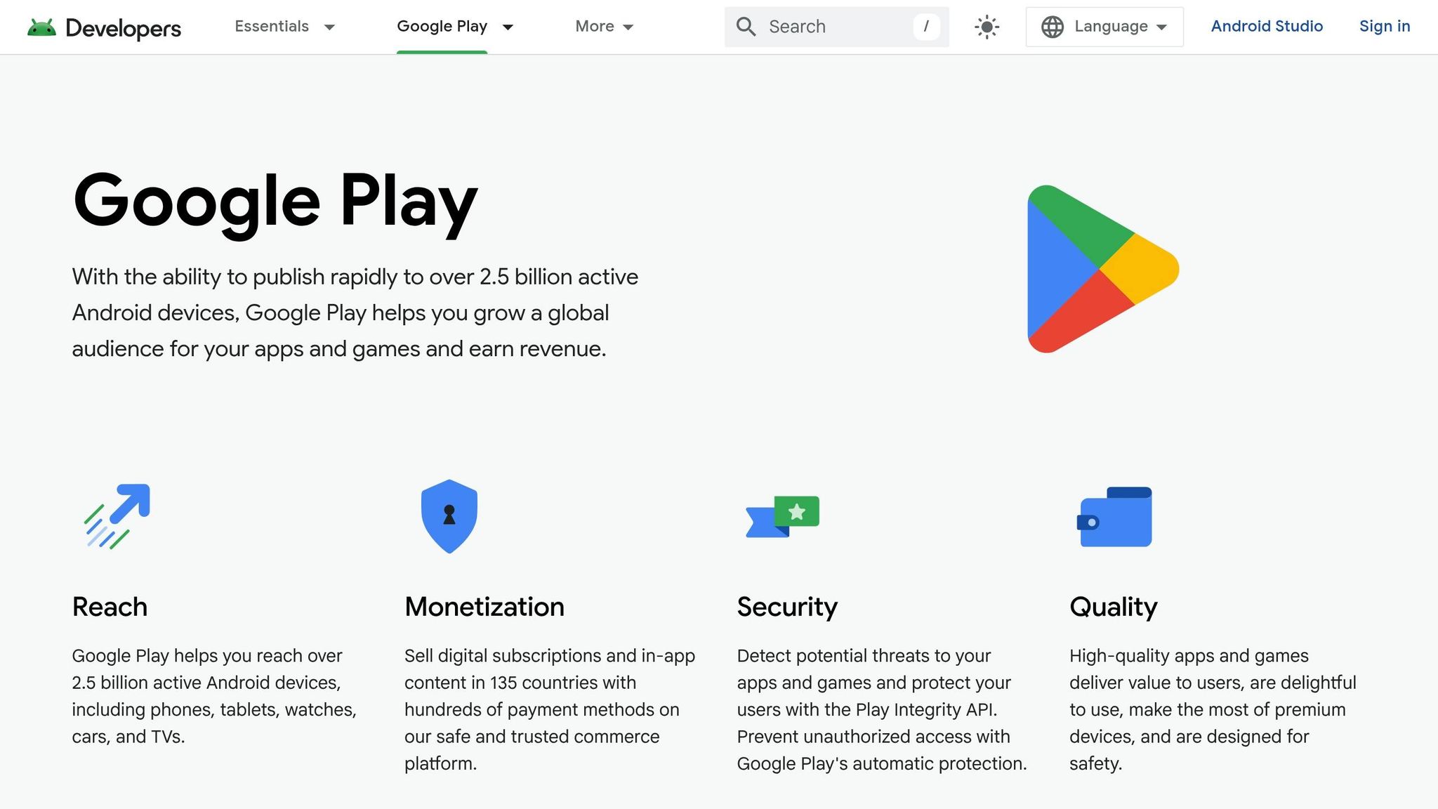 Google Play