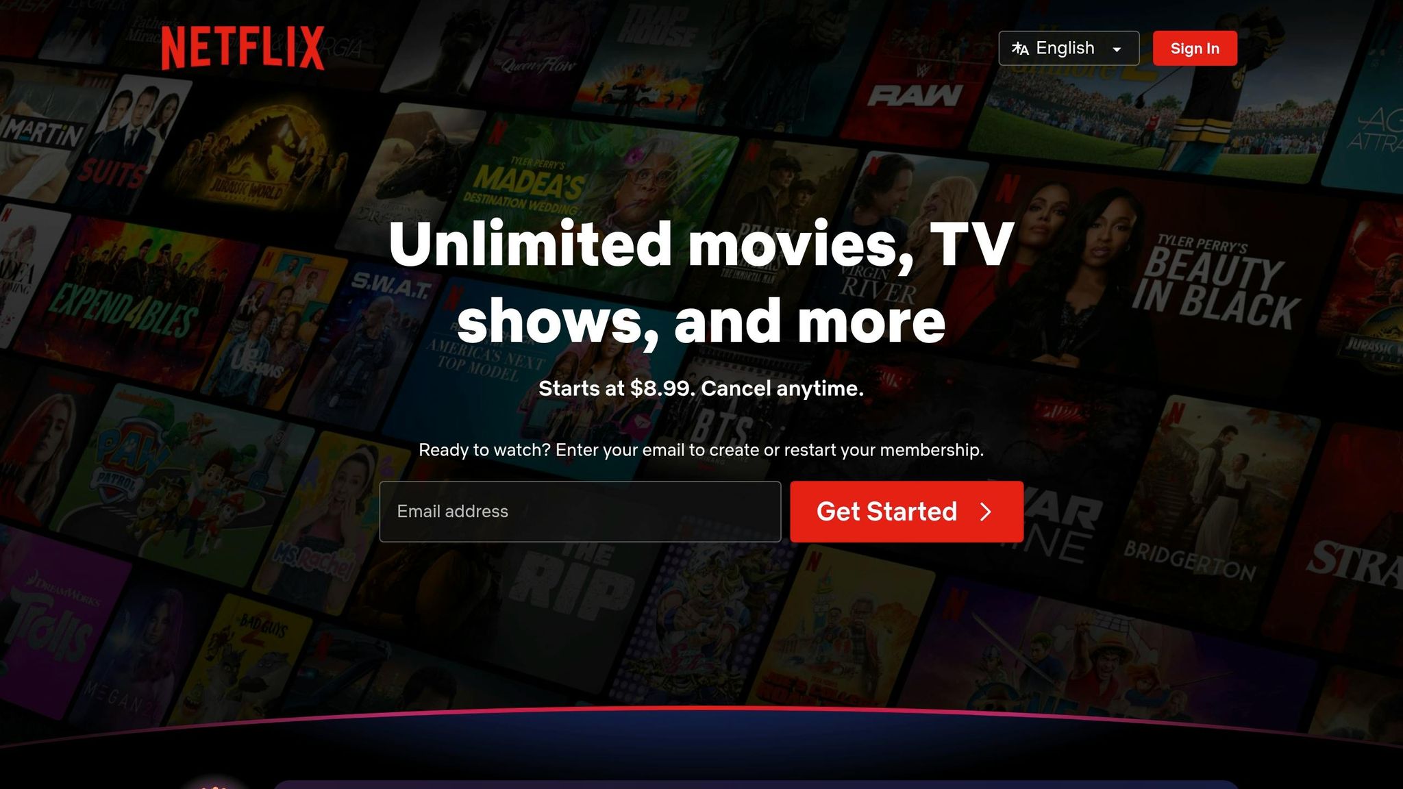 Netflix