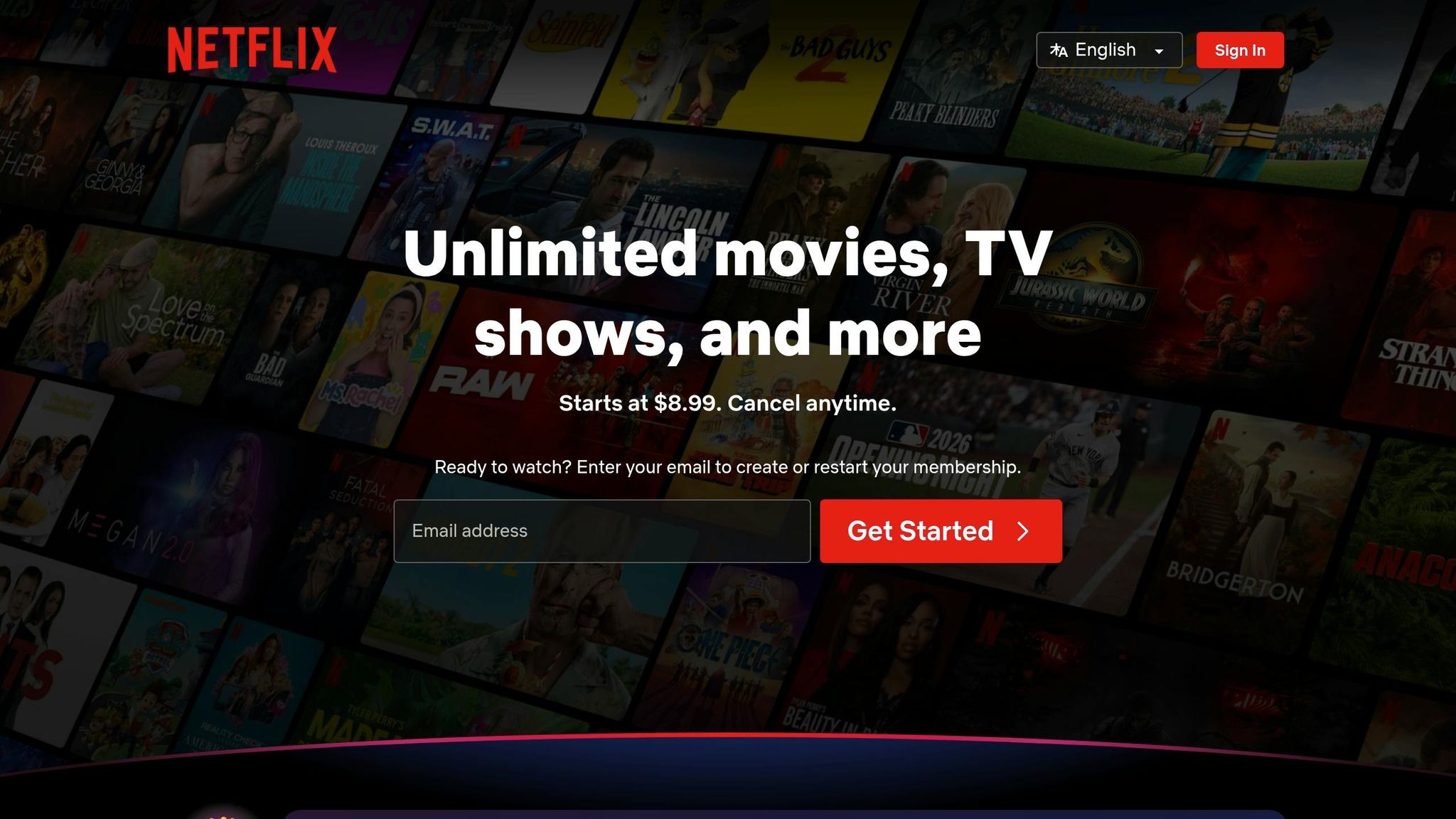 Netflix